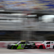 Image for article titled Late Race Xfinity Crash Sees Brandon Jones Steal Win At Darlington